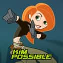 Kim Possible on Random TV Shows Canceled Before Their Time
