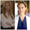 Kim Raver on Random Cast Of '24': Where Are They Now