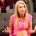 Kim Richards on Random Most Annoying Real Housewives