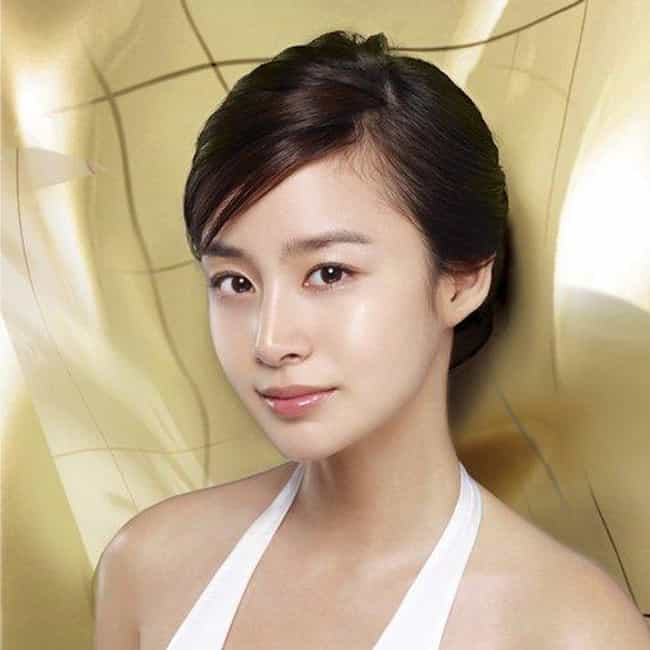 Nude Asian Babies - The Most Attractive Korean Actresses
