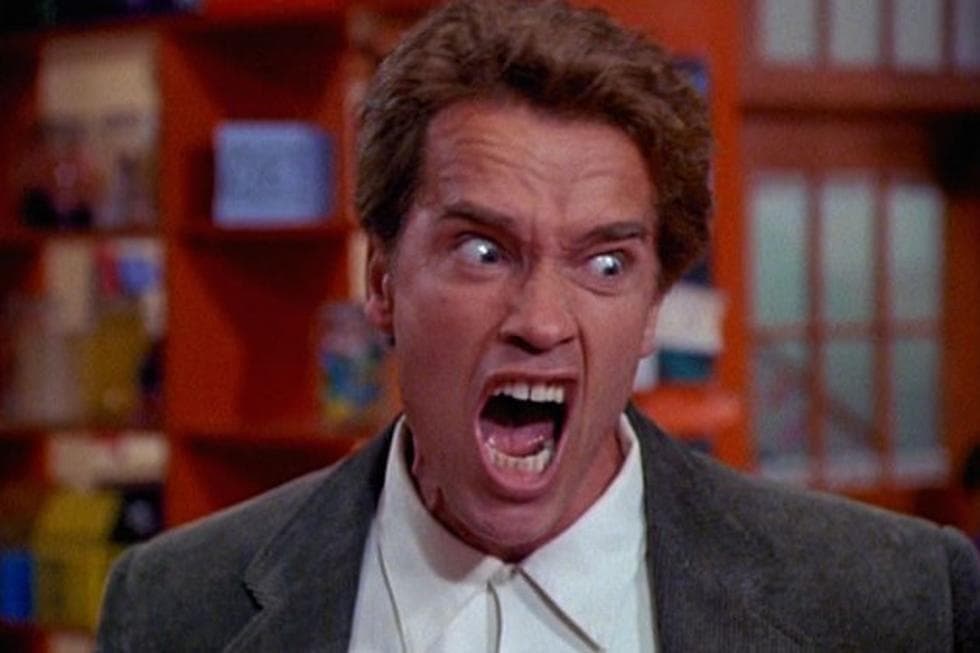 The Funniest Teacher Movies, Ranked By Comedy Fans