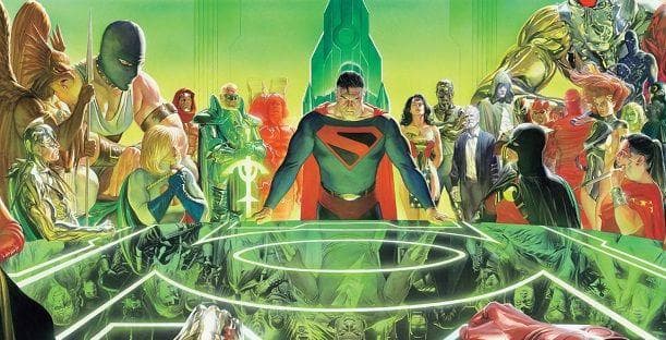 The 20 Best Justice League Comics Storylines