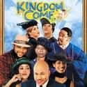 Kingdom Come on Random Best Black Movies