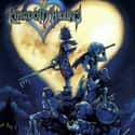 Kingdom Hearts on Random Greatest RPG Video Games