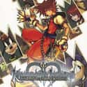 Kingdom Hearts: Chain of Memories on Random Greatest RPG Video Games