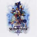 Kingdom Hearts II on Random Greatest RPG Video Games