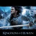 Kingdom of Heaven on Random Best Medieval Movies