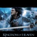 Kingdom of Heaven on Random Best Historical Drama Movies
