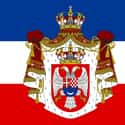 Kingdom of Yugoslavia on Random Prettiest Flags in the World