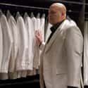 Kingpin on Random Marvel TV Characters That Would Fit Perfectly Into The MCU's Future Plans