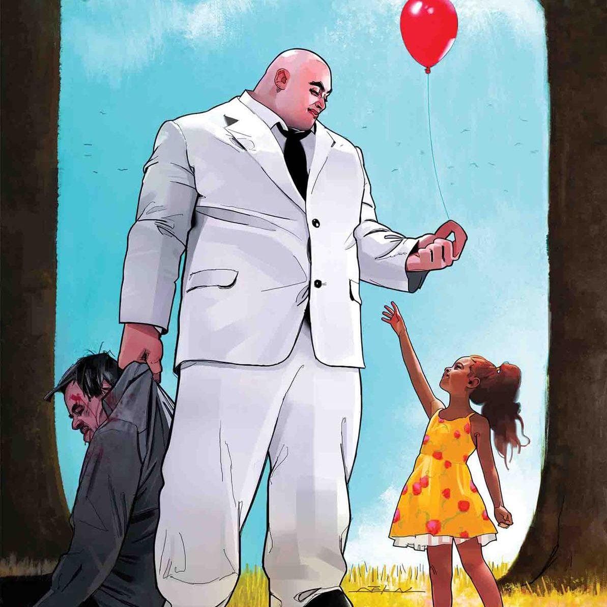 15 Comic Book Characters Who Are Way Stronger Than They Look