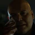 Kingpin is listed (or ranked) 2 on the list All The Netflix Marvel Villains, Ranked By How Terrifying They Are