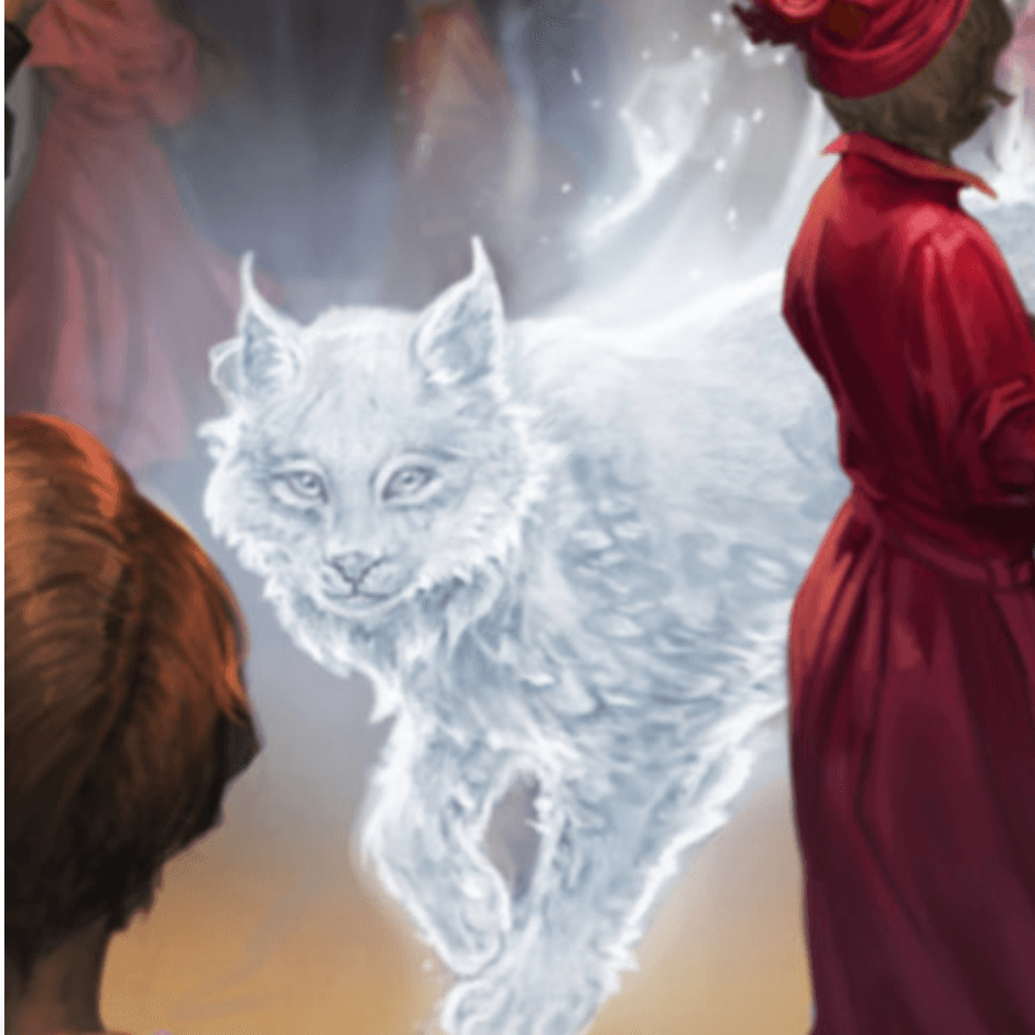 Kingsley Shacklebolt - Lynx