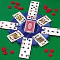 Kings in the Corner on Random Most Popular & Fun Card Games