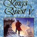 King's Quest V: Absence Makes the Heart Go Yonder! on Random Best Classic Video Games