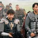 King Arthur on Random Best Keira Knightley Movies