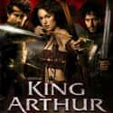 King Arthur on Random Best Medieval Movies