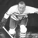 King Clancy on Random Best Toronto Maple Leafs