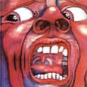 King Crimson on Random Best Acid Rock Bands