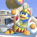 King Dedede is listed (or ranked) 48 on the list All 75 Super Smash Bros. Ultimate Characters Ranked Best to Worst