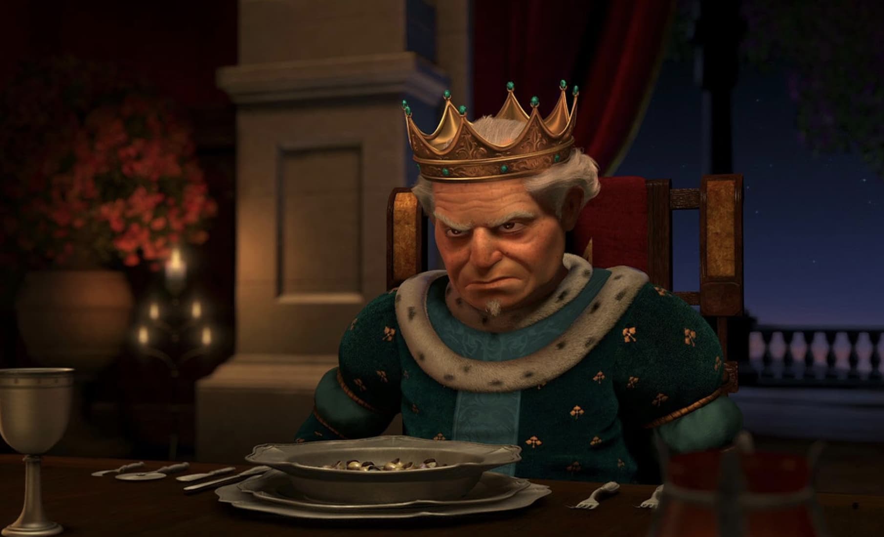 Every 'Shrek' Franchise Villain, Ranked By Fans