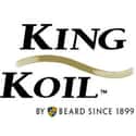 King Koil on Random Best Mattress Brands