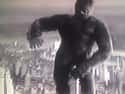 King Kong on Random Most Utterly Terrifying Figures In Horror Films