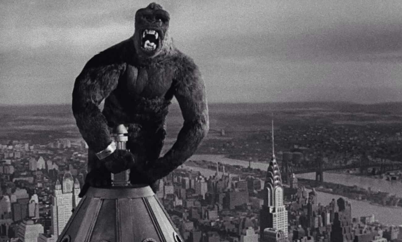 King Kong - ‘King Kong’