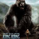 King Kong on Random Greatest Dinosaur Movies