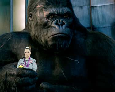 The Very Best Of The Mckayla Is Not Impressed Meme