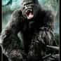 King Kong is listed (or ranked) 24 on the list AFI's Top 100 Love Story Movies