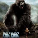 King Kong on Random Best Adventure Movies