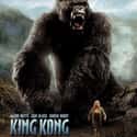 King Kong on Random Greatest Animal Movies