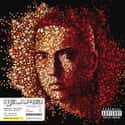 Relapse on Random Best Eminem Albums