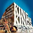 King of Kings on Random Best Movies with Christian Themes
