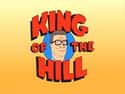 King of the Hill on Random Greatest Sitcoms of the 1990s