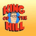 King of the Hill on Random Very Best Cartoon TV Shows