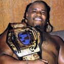King Parsons on Random Best Black Wrestlers
