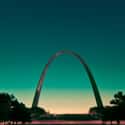 St. Louis on Random Best US Cities for Architecture