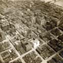 St. Louis on Random Stunning Aerial Photos of Early Cities