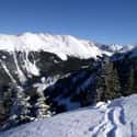 Taos Ski Valley on Random Best Places to Ski in the US