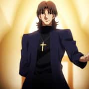 The 30+ Best Priest Anime Characters