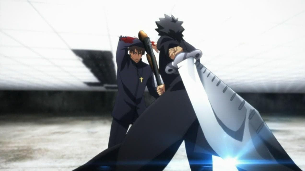 The 10 Longest Fights in Anime History