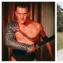 Kirk Douglas on Random Old Hollywood Stars Who Would Be Perfect Casting For Modern Superheroes
