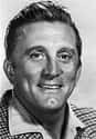 Kirk Douglas on Random Celebrities Who Served In The Military