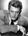 Kirk Douglas on Random Famous People Most Likely to Live to 100