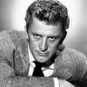 age 103   Kirk Douglas is an American film and stage actor, film producer and author.