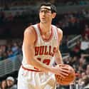 Washington Wizards, Chicago Bulls, Atlanta Hawks   Kirk James Hinrich is an American professional basketball player for the Chicago Bulls of the National Basketball Association. He has also been a member of the USA National Team.