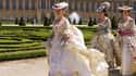 Kirsten Dunst on Random Famous Actors Who Played Famous Queens
