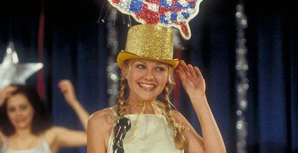 Facts About '90s 'It' Girls